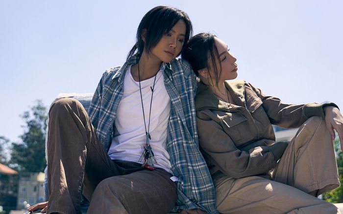 Hồ Quỳnh Hương hé lộ mối quan hệ với H'Hen Niê