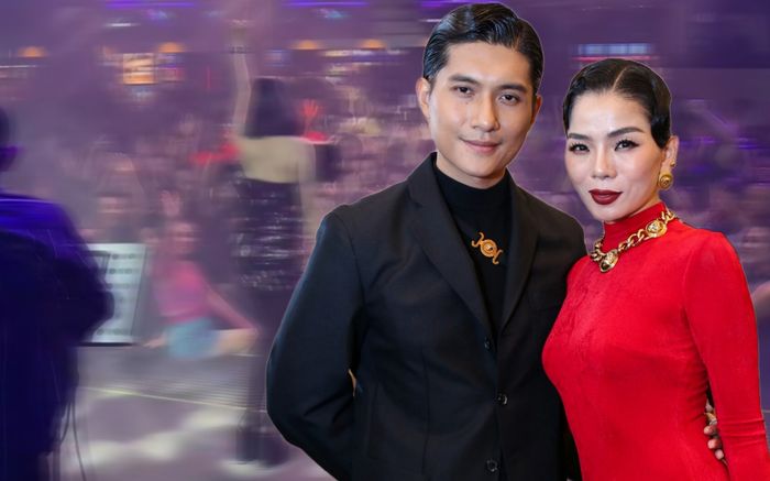 Lệ Quyên đăng clip biểu diễn, Lâm Bảo Châu để lại bình luận gây chú ý