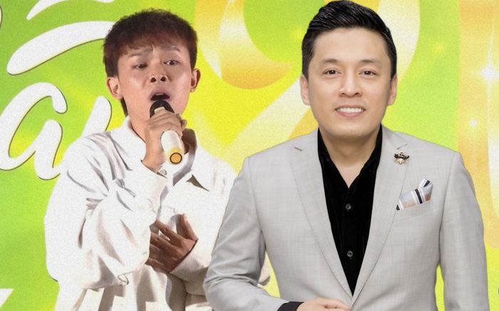 Hồ Văn Cường cover hit Lam Trường, giọng hát thay đổi rõ rệt