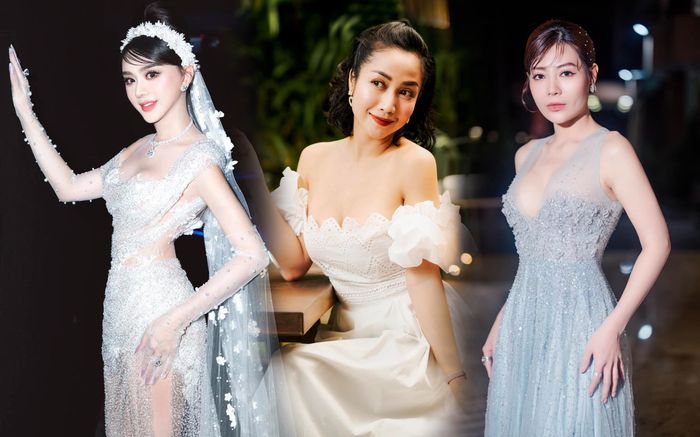 Showbiz 19/3: Thanh Hương bật khóc nhắc về mẹ chồng cũ, Ốc Thanh Vân nói gì trước tin đồn ly hôn