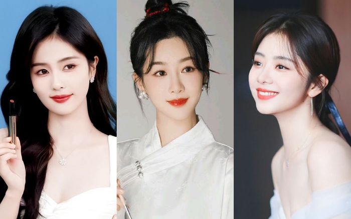 Dương Tử áp đảo Bạch Lộc, Đàm Tùng Vận trong 'cuộc chiến' Weibo