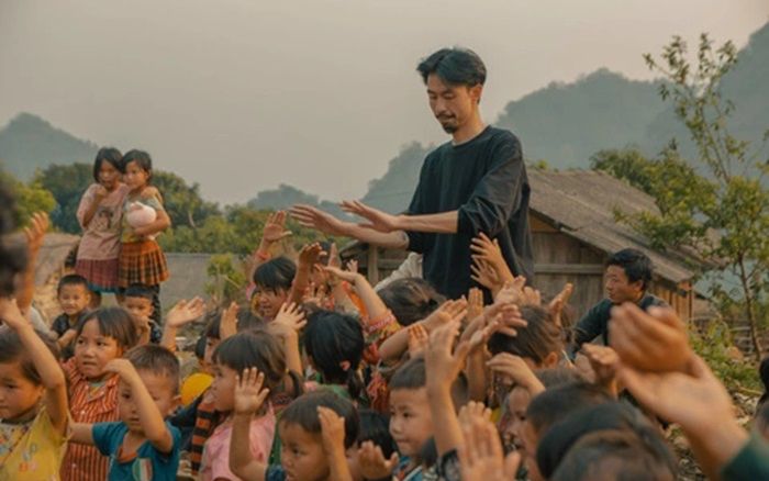 Đen Vâu công khai tiền từ thiện, khán giả phát hiện chi tiết lạ