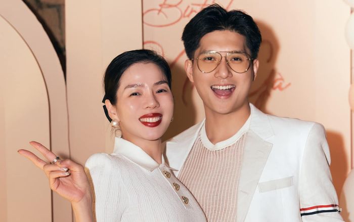 Lệ Quyên và Lâm Bảo Châu sang tận Mỹ tậu siêu xe nhưng 'lạ lắm'