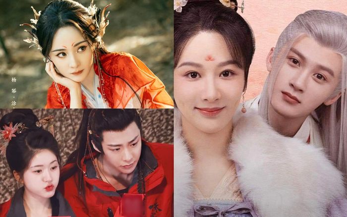 Top 10 phim Trung được mong đợi nhất 2024: Dương Tử thắng đậm, Triệu Lệ Dĩnh không ngờ đến