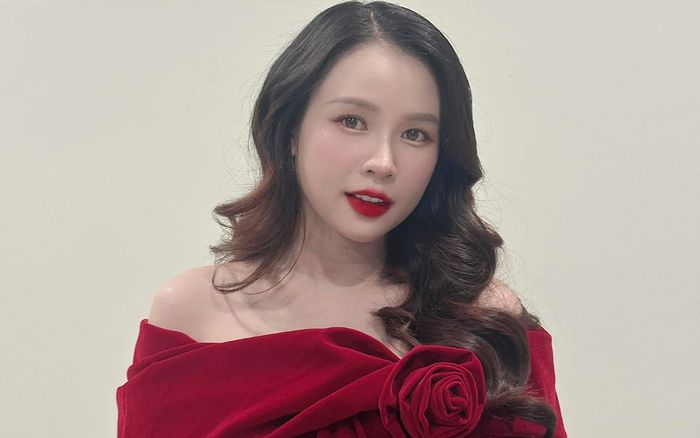 Sam: 'Làm mẹ không dễ chút nào'