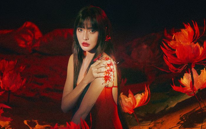 Bích Phương: 'Tôi không phải người cố ra sản phẩm theo xu hướng, hay ra bài để đi hát'