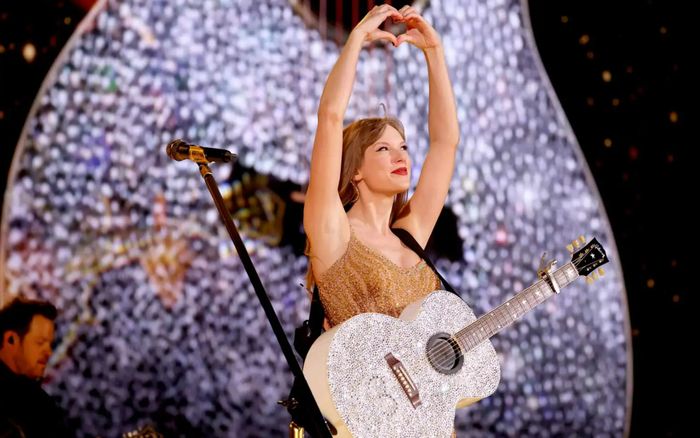 Hàng trăm người bị lừa đảo, mất hơn 5 tỷ đồng vì Taylor Swift