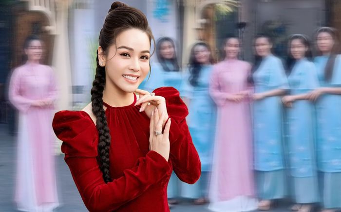 Nhật Kim Anh âm thầm tổ chức lễ cưới hậu đổ vỡ hôn nhân?