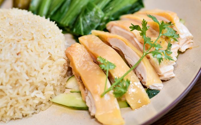 Những món ngon Singapore nổi tiếng được khách du lịch yêu thích nhất