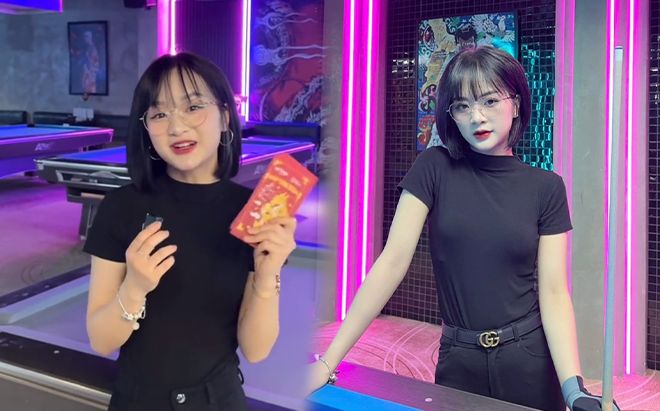 Hot TikTok Gấm Kami công khai diện mạo hậu thẩm mỹ cả mặt, nhan sắc ra sao khiến dân tình tiếc nuối?