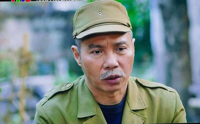 NSND Công Lý tái xuất màn ảnh, thần sắc hiện tại ra sao sau thời gian trị bệnh?