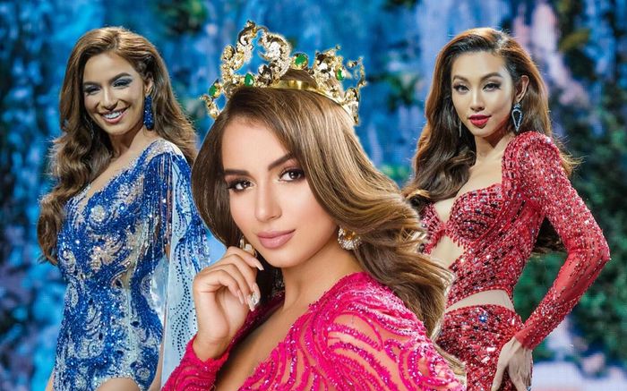 'Bại tướng' của Thùy Tiên tham dự Miss Supranational 2024