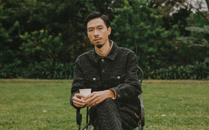 Đen Vâu được bình chọn trở thành Gương mặt trẻ Việt Nam tiêu biểu