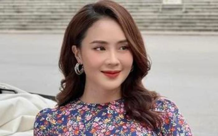 Chân dung chồng của Hồng Diễm trong phim mới: Gia trưởng, ngoại tình và có con riêng