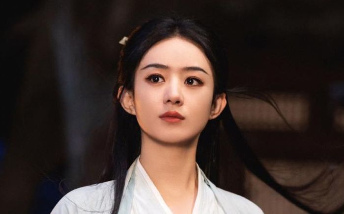 Phim mới của Triệu Lệ Dĩnh vừa lên sóng đã lộ sạn, cố tình 'ăn theo' Sở Kiều Truyện nhưng bất thành