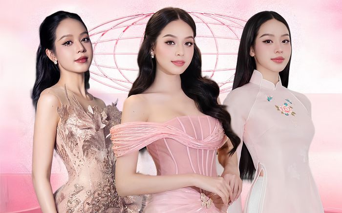 Hoa hậu Thanh Thủy đổi mới hình ảnh cá nhân trước ngày ứng tuyển Miss International 2024