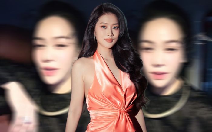 Hóa 'mợ ba' đu trend TikTok, Nhật Kim Anh bị nhận xét giống Hoa hậu Thiên Ân