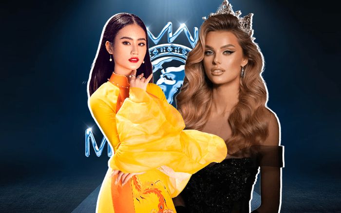Những tín hiệu thông báo Ý Nhi chắc suất thi Miss World 2025