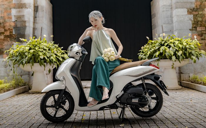 Ly Phạm bật mí 3 cách đơn giản giúp bạn trẻ xây dựng lối sống bền vững