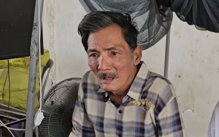 Thương Tín lại bị tố nợ tiền không trả từ chính một người thân cận