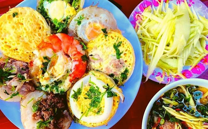 Những món ngon 'xịn sò' không thể bỏ lỡ cho chuyến du lịch Vạn Ninh Khánh Hòa