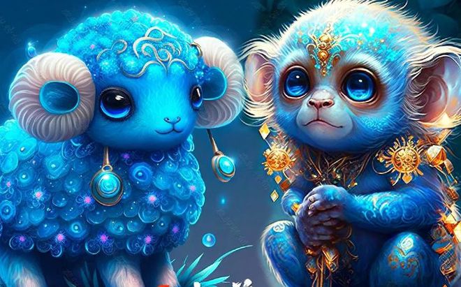 Liên tiếp 3 năm mới: Top 3 con giáp ăn lộc rồng vàng, giàu sang gõ cửa