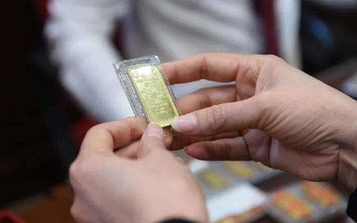 Giá vàng hôm nay (22/3): Cả vàng SJC và vàng nhẫn đều giảm