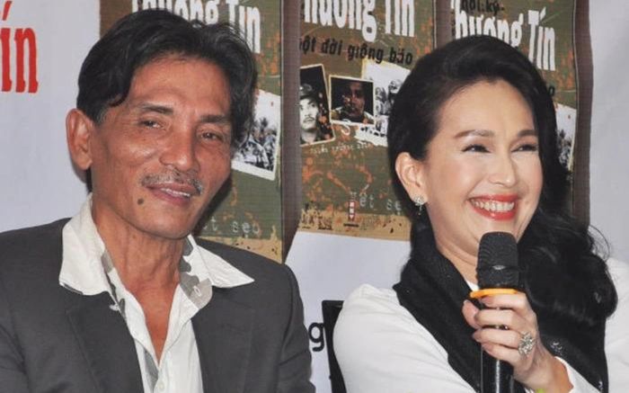 Nhan sắc mỹ nhân từng khiến Thương Tín mê đắm bây giờ ra sao?