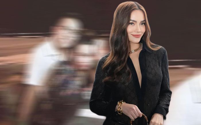 Hồ Ngọc Hà lên tiếng về 'người chồng đầu tiên'