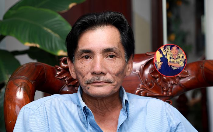 Ảnh hiếm của Thương Tín và một mỹ nhân 9X bị đào lại, hành động của nam tài tử gây chú ý