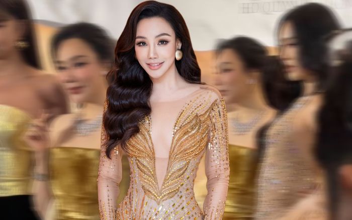 Trở lại sau 10 năm, nhan sắc Hồ Quỳnh Hương qua cam thường ra sao?