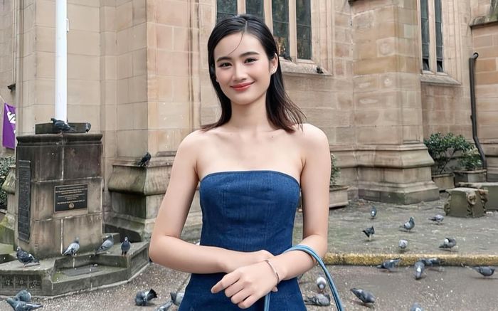 Cộng đồng mạng “dậy sóng” tranh cãi việc Hoa hậu Ý Nhi đại diện Việt Nam thi Miss World 2025