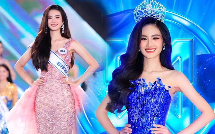 Động thái đầu tiên của Hoa hậu Ý Nhi khi trở thành đại diện Việt Nam thi Miss World 2025?