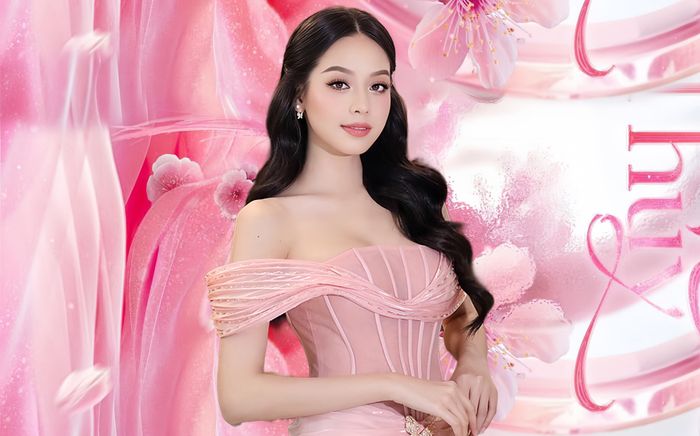 Hoa hậu Thanh Thủy nói gì khi được bổ nhiệm Miss International Vietnam 2024?