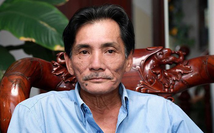 Thương Tín từng được mệnh danh là 'ông hoàng phim nhựa' khi nắm giữ kỷ lục này suốt nhiều năm