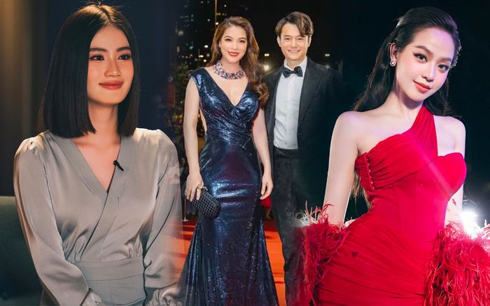 Showbiz 23/3: Anh Dũng lên tiếng về tin đồn trục trặc tình cảm, Ý Nhi thi quốc tế