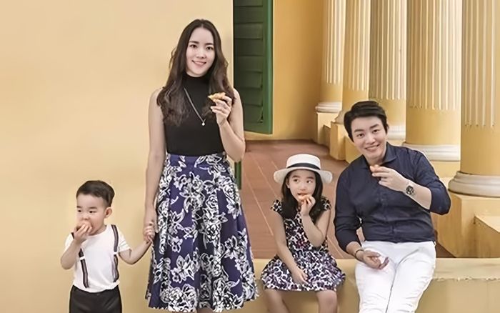 Vợ sao nam đình đám cầu xin ly hôn sau 14 năm, tiết lộ bị chồng đuổi khỏi nhà