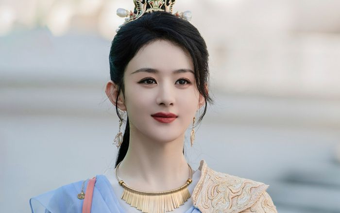 Có rating kỷ lục nhưng Dữ Phượng Hành vẫn bị chê kém xa Hoa Gian Lệnh vì điều này