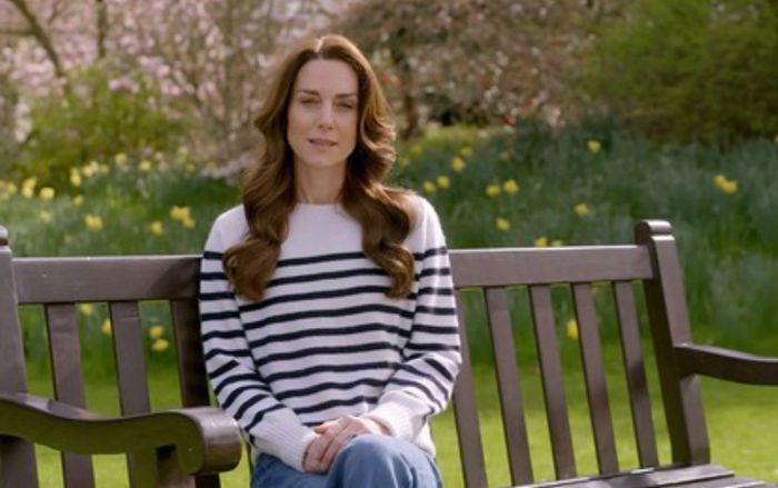 Công nương Kate bị ung thư