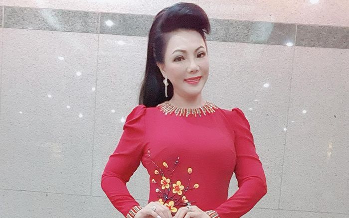 NS Cẩm Tiên nói gì khi bị cho là xem thường khán giả?