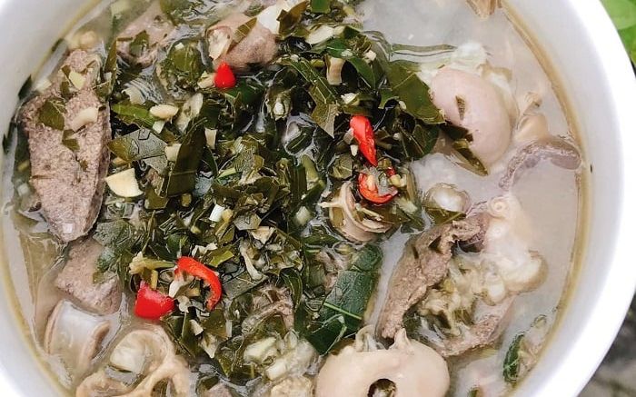 6 đặc sản nổi tiếng Thanh Hoá, ăn một lần sẽ ấn tượng mãi không quên