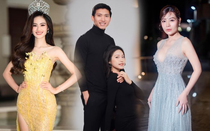 Showbiz 24/3: Thanh Hương gặp sự cố khi đi thang máy, Doãn Hải My mang thai con đầu lòng