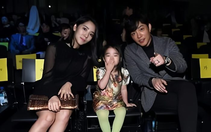 Lee Bum Soo thẳng tay làm điều này sau khi bị tố đuổi vợ khỏi nhà