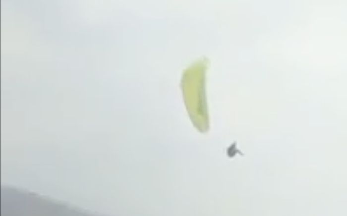 Kon Tum: Thi thể phi công tử vong khi bay dù lượn đã được đưa về quê lo hậu sự