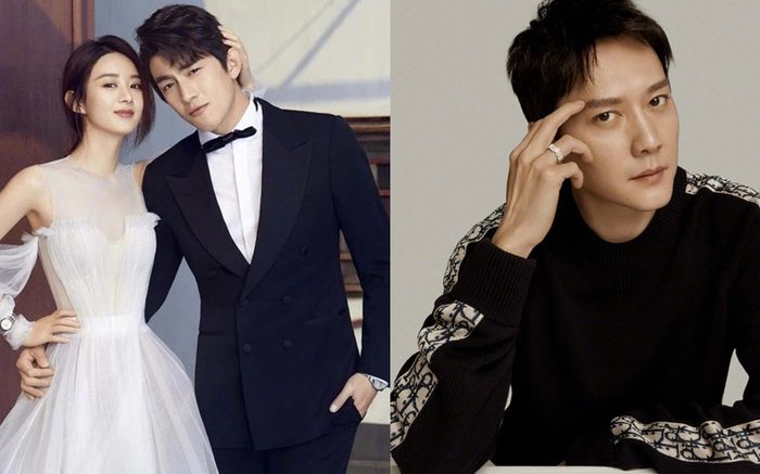 Lâm Canh Tân chính thức tỏ tình Triệu Lệ Dĩnh, đàng trai có gì mà được khen hơn hẳn Phùng Thiệu Phong