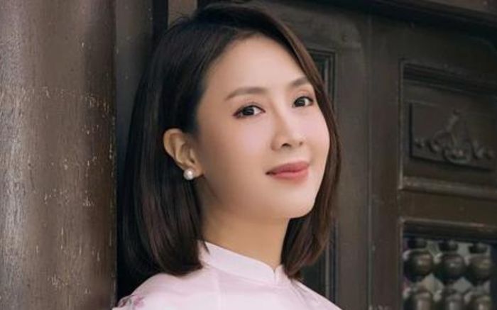 Hồng Diễm bất ngờ được mẹ chồng khen ngợi hết lời vì sự cam chịu