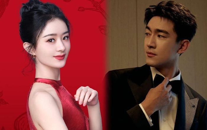 Triệu Lệ Dĩnh chính là điều Lâm Canh Tân sợ đánh mất nhất ở thời điểm hiện tại