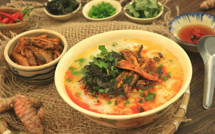 7 đặc sản nổi tiếng Nghệ An, hương vị dân dã nhưng ai thưởng thức cũng ngất ngây