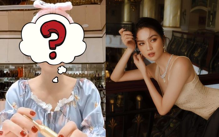 'Nữ hoàng mặt mộc' showbiz Việt gọi tên Ngọc Trinh