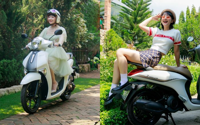 Người trẻ mua xe máy, đâu là yếu tố nên cân nhắc